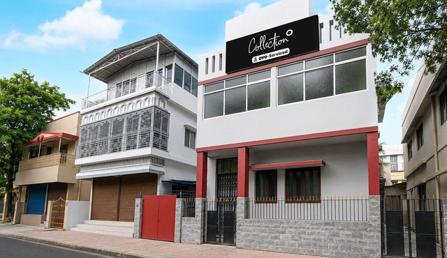 Deluxe The Royal Orbit in Barasat