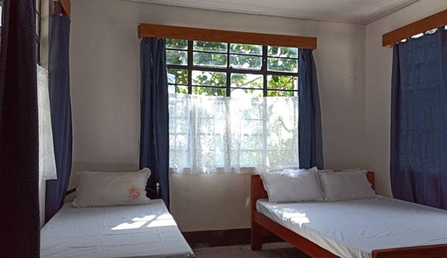 Denzong House and Restaurant in Kalimpong