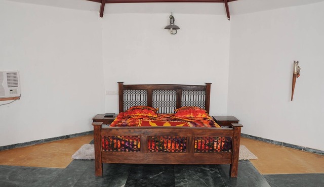 Deshawar Resort in Bayad