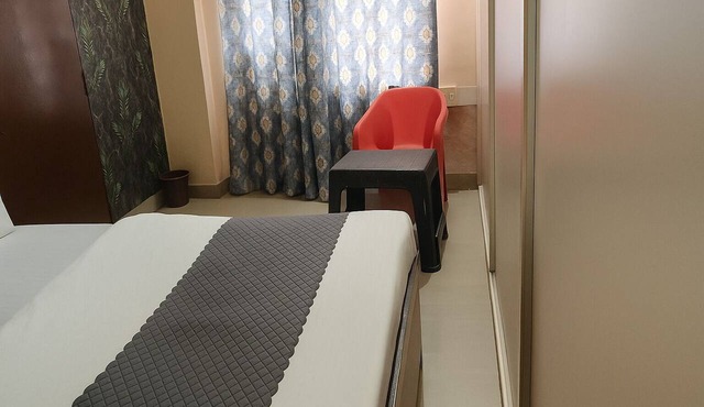 Dev Hotel Mansarovar in Jaipur