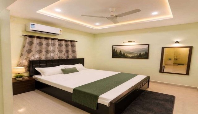 Dev's Inn Luxurious Home Stays