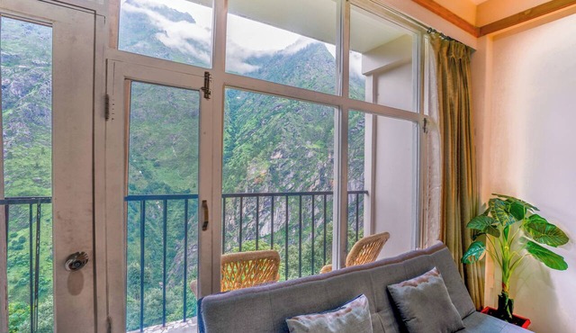 Deva's Retreat in Joshimath