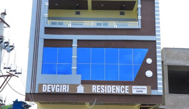 Devagiri Residency Yadadri in Raigīr