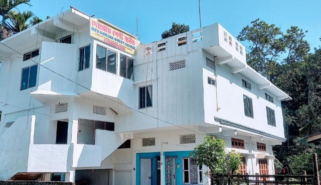Devagram Guest house in Dergaon