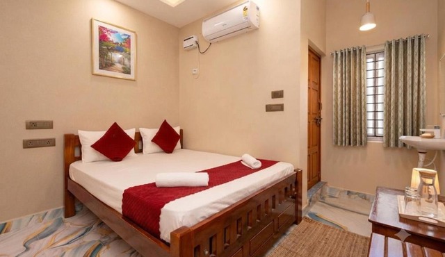 Dharun Residency