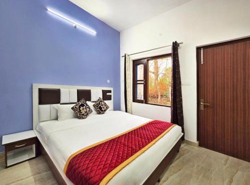 Dhauladhar Inn