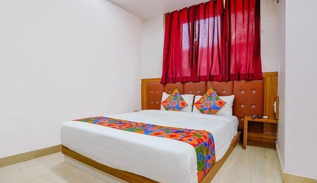 Diamond By Glitz Hotels in Mumbai