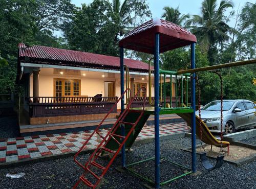 Diamond Villas Wayanad Entire Villa booking in Mananthavady