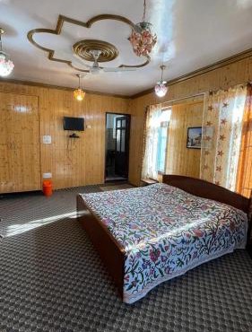 Dilaram Guest House in Srinagar