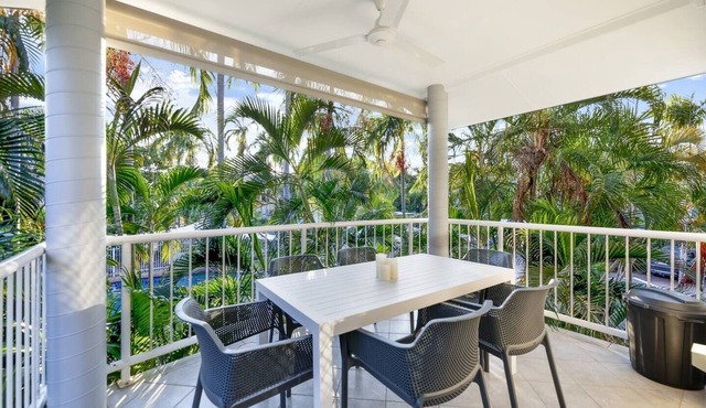Discover a Scandi Style Pool Retreat in Nightcliff in Nightcliff