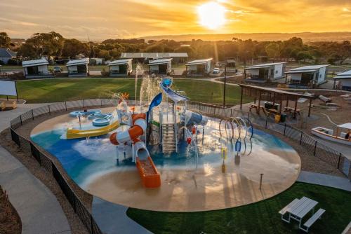 Discovery Parks - Goolwa in Goolwa
