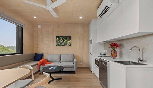 Discovery Parks - Lane Cove in Macquarie Park