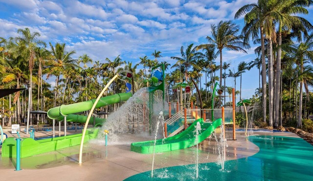 Discovery Parks - Rockhampton in Norman Gardens