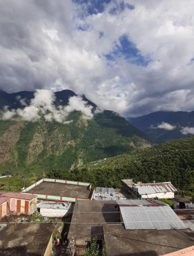 Divine Mountain Homestay