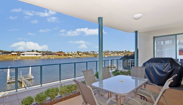 Dolphins 2, 7 Commodore Crescent in Port Macquarie