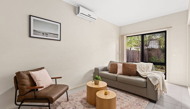 Domi Rentals - The Stockdale Home in Clayton
