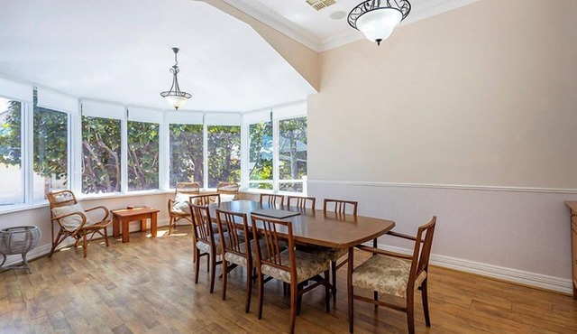 Dory's Beach House - Executive Escapes in Safety Bay