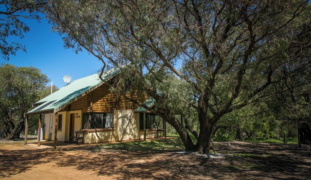 Double Storey 2 Bedroom Loft Cottage in Yallingup