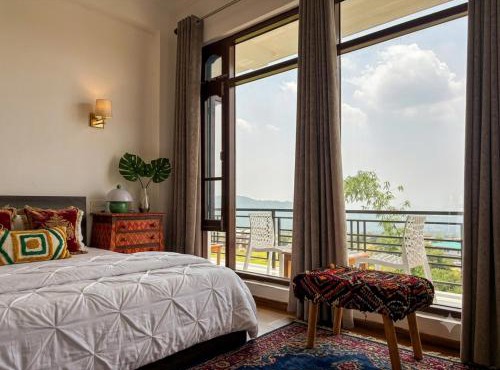 Draft Hotel Bir Billing At Landing Site