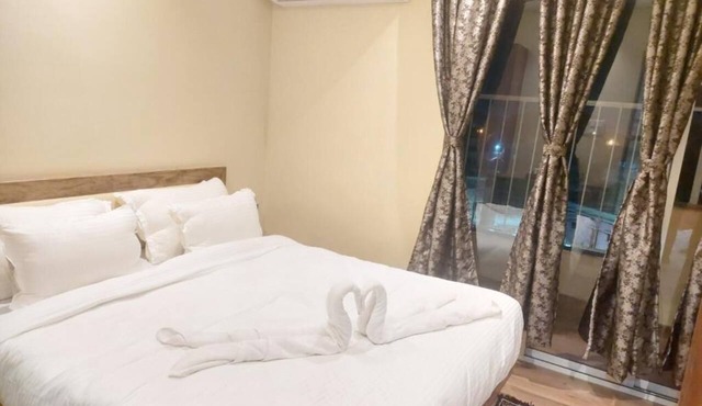 Dream Hotel in Purulia