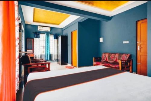 Dream Way Residency