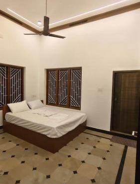 Dreamland kizhunna beach homestay