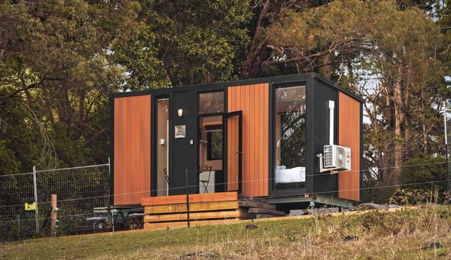 Dreamy 1 by Tiny Away in Red Hill