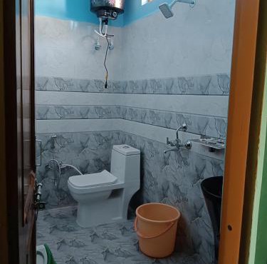 Dronagiri homestay Gangori in Uttarkāshi