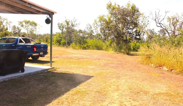 Dundee Down's Bush Cabin Getaway … Fisherman's Hideaway! in Dundee Downs