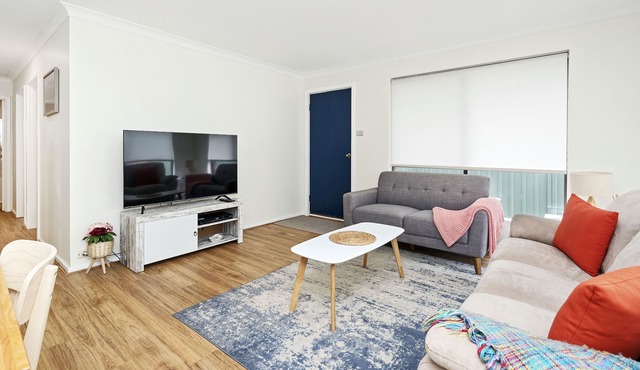 Dunsborough Seaside Villa 5 - The Perfect Down South Location in Quindalup