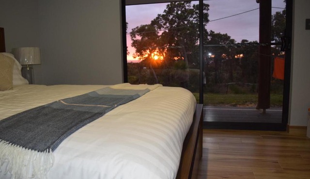 Eagle Bay House in Dunsborough