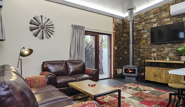 Eagle Foundry Bed & Breakfast in Gawler