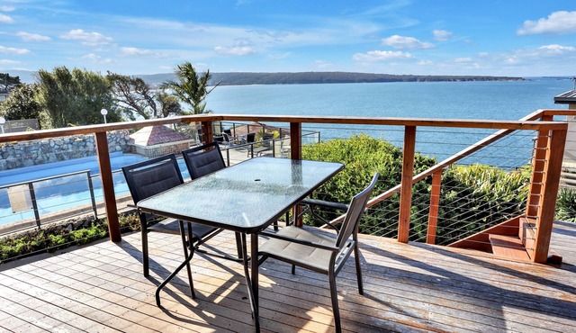 Eagle Heights: Balcony Unit (Unit 5) in Eden