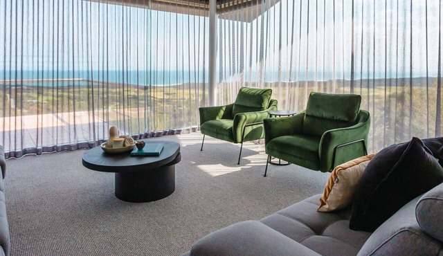 Eagle Rise indulge in luxury comfort and style. in Cape Schanck