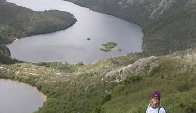 Eagles Rise - A Cabin In The Clouds! 1 hour from Cradle Mountain in Galwer/Devonport