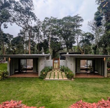Earthsong & Birdsong - A LuxUnlock Private Villa