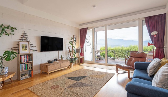Eastern Shore Escape Panoramic Modern Comforts in Lindisfarne