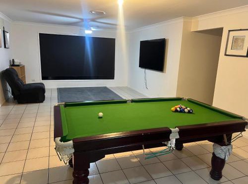 Easy Access accomodation in Bellbird Park