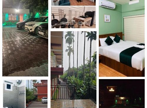 Easy Inn Wayanad in Kaniyāmbetta