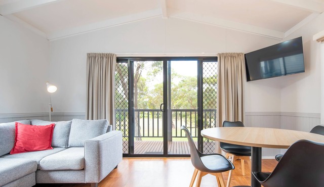 Echo Holiday Parks - Naracoorte in Naracoorte