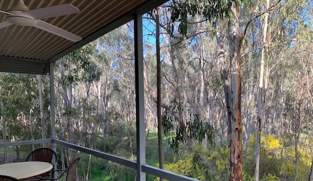 Echuca Moama Resort Holiday Villa in Moama