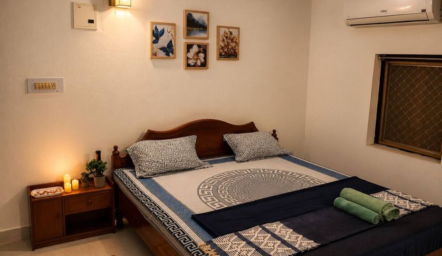Eco FarmVilla - Chilka Puri in Krushnaprasad