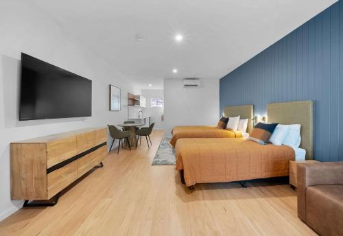 Econo Lodge Border Gateway Wodonga in Wodonga