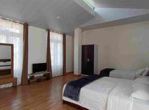 Edelweiss in Kohīma