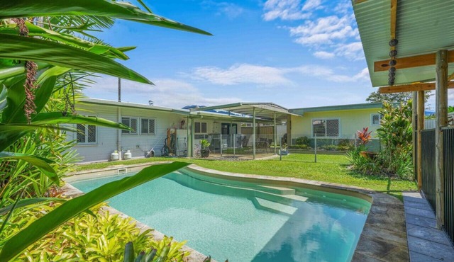 Edge Hill Serenity - Space, Privacy, Outdoors in Edge Hill