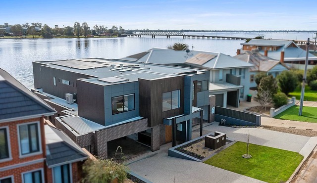 Edgewater on Irvine - Spring Offer in Yarrawonga