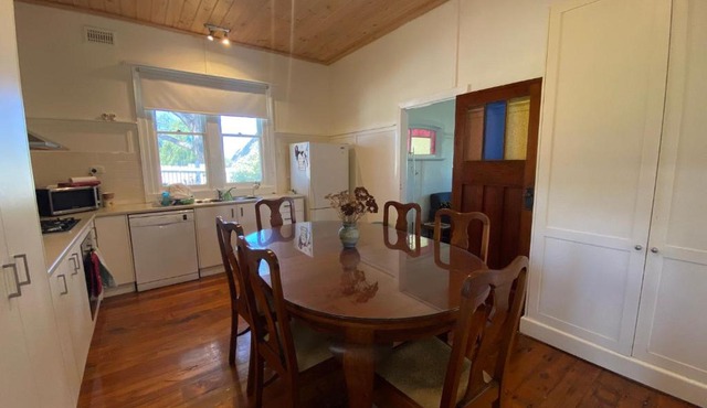 Edwardian Getaway in Wonthaggi