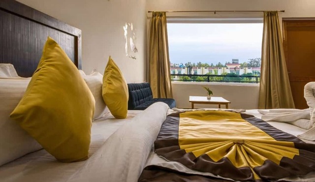 Eiyuu Hotels & Resort ®