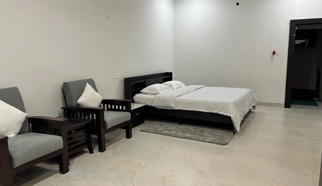 EJAAR HOMESTAY in Bokakhat