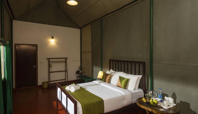 Ela Ecoland Munnar - A Nature Retreat in Devikolam